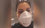 UAE-based Indian woman stuck at Frankfurt Airport for 4 days appeals for help